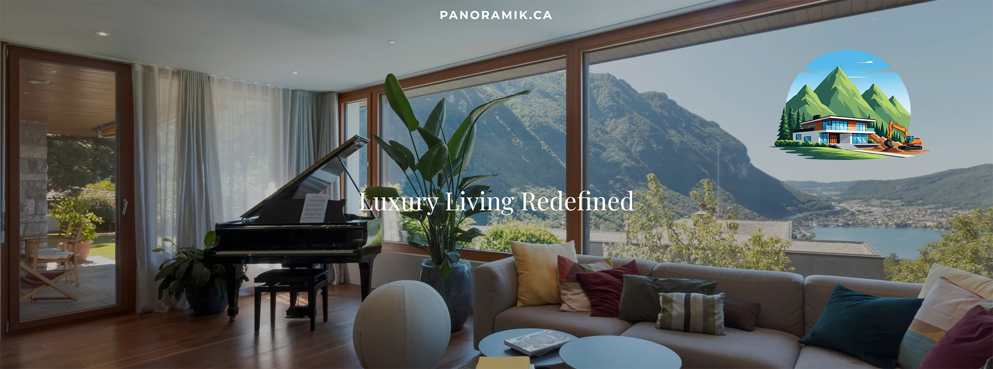 PANORAMIK DÉVÉLOPPEMENT